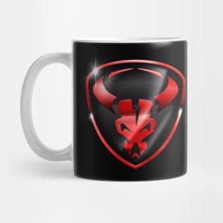 Bravado Logo Mug